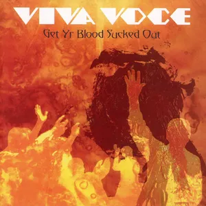 Get yr blood sucked out